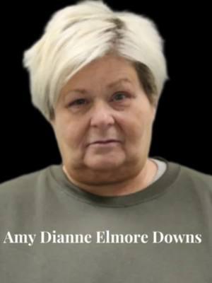 Replying to @simplesweetsouthern Yes I am aware now and have factual proof that she has been bonded out! #flawsseenews #🐰🕳️ #amydowns #slotqueen #amydownsarrested #arrested #bondedout #breakingupdate #slotqueen #slot7 #fraud #taxevasion #rabbithole #deepdive #flawlessstorytime #flawsseedrama #creatorsearchinsights #arresteddevelopment #BUSTED 