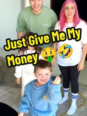 Just Give Me My Money Prank on Kids  🤣 || Funny Trend 😹 #kidsoftiktok #kidsbelike #kid #funnykids #funnyparents #prank #kidstiktok #funnytrend #trending #tiktoktrend #funnymoments #funnyvideo #funnytoddler #toddlersoftiktok #toddlermom #hilarious #funnychallenge #prankvideo #fyp #foryoupage #fypシ 