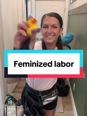 I have cracked the code on feminized labor, and why people do not want to pay house cleaners appropriately  #lifehacks #MomsofTikTok #momhacks #clean #exteacher #CleanTok #teacher #cleaningbusiness #cleaningtiktok #housecleanerlife #cleaning #busniessowner #howtorunabusiness #housetour #housekeeping #housekeeper #cleaningcompany #cleaningcommunity #cleaner #cleanersoftiktok #CleanTok 