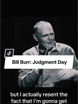 Bill Burr: Judgment Day #shorts #billburr #billburrcomedy #god #judgmentday #judgement #heavenorhell #lifeafterdeath #christiansoftiktok #christian #christianity #christiantiktok #atheist #atheism #atheisttiktok 