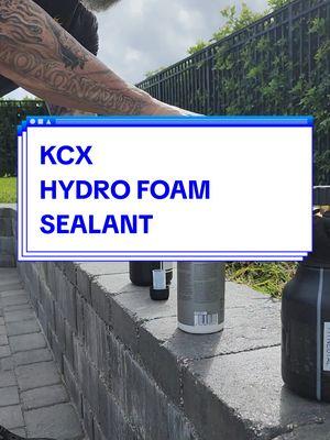 #tipsandtricks #kochchemie #hydrofoam #foamcannon #iksprayer #marolex #mobiledetailing #sealant #rvwashandseal #washandseal #detailproducts #detailtools #fyp #rvseal 