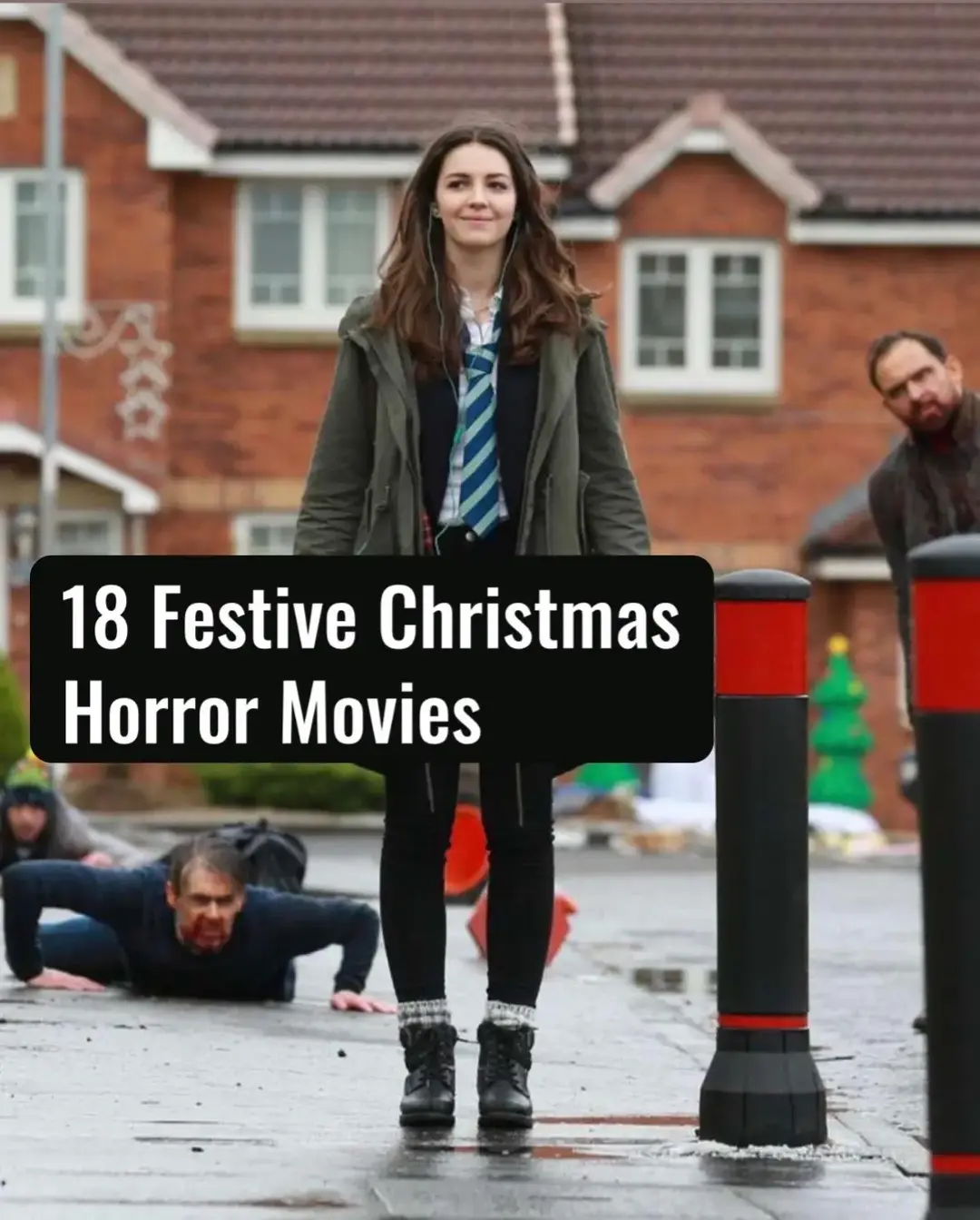 #christmasmovies #horrortok #horrormovies #christmashorrormovie #horrorfan 