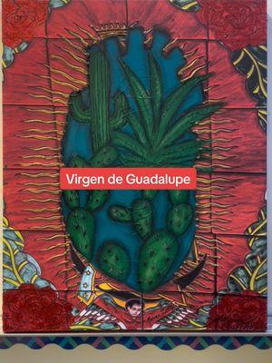 12/12/24 👸🏽🇲🇽🫀🤎 . . . . . . . . . . . . . . . . . . . . #virgendeguadalupe  #virgenmaria  #guadalupe #121224  #1212  #virginmary  #motherofchrist  #sacred #sagrada #marinacastilloart #marinacastilloartist #mexicanartist #artistamexicana #mexicanos #fe #faith #milagrosa #miracleworker  #sacredheart #sagradocorazon #artistasmexicanos  #artistasmexicanas  #mnartist  #artistasdetiktok  #cactusart #marinacastillonavarromiranda  #marinacastillonavarro  #heartart #mixedmediaart 