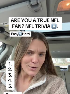 No shot you get all of these 🤐 #sportsnschmidt #nfltrivia #nflfans #nflseason #nflquestion #nflteams 