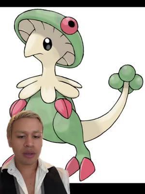 #breloom 