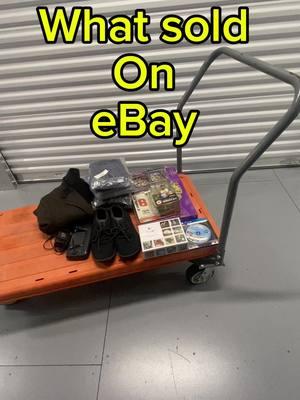 Three Things That Sold On EBay In The Last 24 Hours #reseller #reselling #SideHustle #sidehustleideas #thriftstorefinds #thrifted #sold #whatsold #boardgames #ebay #eBaySeller #richdadpoordadbook #SellingOnline #onlineselling #onlineseller 