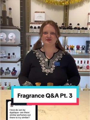 You asked, we answered! Pt. 3 of our fragrance Q&A series!  #merzapothecary #apothecary #apotheke #apotheker #apothecaryshop  #apothecaryowner #apothecaryjars #apothecarycabinet #chicago #chicagohistory #apothecaryhistory #chicagocheck #chicagobusiness #lincolnsquarechicago #thingstodoinchicago #chicagoshop #fragrance #nichefragrance #fragrances #fragrancereviews #fragranceaddict #merzapothecary #lincolnsquare #lincolnsquare #perfumecounter #eaudeparfum #eaudetoilette #perfumereview #perfumetok #perfumetiktok #fragrancetok #fragrancetiktok