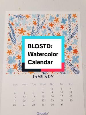 Today on the BLOSTD: Tackling January for my @grabieofficial 2025 calendar.  #BLOSTD #BigListOf💩ToDo #DisabledAndDetermined #NESJourney #VADisability #SocialSecurityDisability #YoungAndDisabled #LifeOnPauseNotStop #GoalGetter #SelfDiscovery #TryItAll #LearningAndGrowing #NewChapter #DisabilityCommunity #ChronicIllnessJourney