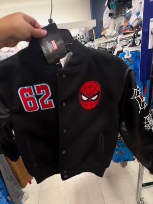 boy moms runnnn to Marshalls! ❤️‍🔥 @Marshalls #marshallsfinds #marshalls #boymomlife #spiderman #spidermanfan #spideysense #coldweather #jacket #fyppppppppppppppppppppppp #paratiiiiiiiiiiiiiiiiiiiiiiiiiiiiiii #momlife #shoppinghaul #shopwithme 