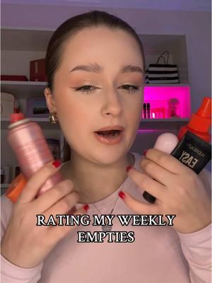 Petition for glow recipe to come out with a glowy body spf ‼️‼️ #makeup #makeupproducts #sephora #empties #emptiesreview #makeupempties #skincareempties 