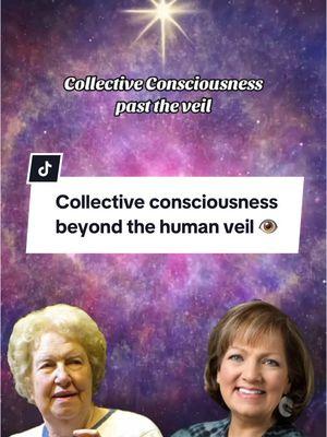 The idea that our souls become part of a collective consciousness after leaving our bodies and the earthly plane is a concept found in many spiritual and philosophical traditions. It's often described as a return to a universal or divine source, where individual identities merge with a greater, interconnected whole. In this view, the soul is not permanently bound to a specific identity or form but rather part of an expansive, unified consciousness that transcends time, space, and individual existence. This can be discovered through a QHHT session when you go through the death process and unite with the higher self ✨ #dolorescannon #qhhtofficial #qhht #hypnosis #soul #collectiveconsciousness #pastliferegression #pastlife #newearthfrequency #oversoul #higherselfwisdom #higherself #dolorescannonteachings #dolorescannonmethod 