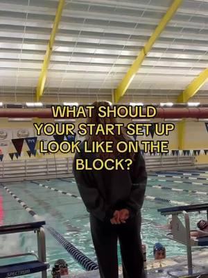 Small adjustments, big impact! 🚀🏊‍♀️ Starts can make or break a race, and getting the right foot positioning is key. In this video, you see how tiny tweaks can lead to faster, more powerful starts off the blocks.💥 Want to master your technique? Check out our Starts Courses. DM us for details! 💯  #theafish1 #swimming #swim #competitiveswimming #competitiveswim #swimstarts #swimcoach #swimfaster 