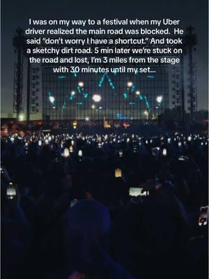 what are your crazy festival stories? #musicfestival #storytime #djset #housemusic #remix #likeaprayer 