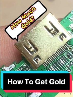 How to get gold #gold #goldscrap #goldmelt #goldmelting #coalminer #goldextraction #goldbacks #goldback #fyp #cpu #cpucooler #scrapping #metal #alluminium #brass #copper #scrapyard #scrappingmetal #icchip #jewelry #ethernetport #cryptanaki #bitcoin #cryptocurrency #crypto #blockchain #forex #btc #ethereum #money #trading #bitcoinmining #investment #business #forextrader #investing #bitcoinnews #bitcoins #entrepreneur #invest #trader #binaryoptions #bitcointrading #eth #cryptocurrencies #cryptotrading #forextrading #binance #cryptonews #bitcoincash #investor #success  #onthisday 