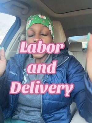 If you wanna be a Labor and Delivery nurse and you think its an aesthetic job. Let me be the one to break it to you 🙃 its not!  #nurse #nursesoftiktok #nurses #laboranddeliverynurse #laboranddelivery #nursetok #nurselife #nurses #labor #delivery #babyboy #babygirl #babiesoftiktok #baby #nursing #healthcare #nursingstudent 