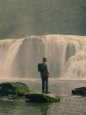 Feeling like twight in the pnw..  #travel #explore #cinematic #wander #pnw #sonyalpha 