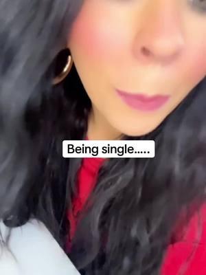 Being single 😭😭😭 #singlewomenoftiktok #singlewomenproblems #singlewoman #singleover30 #singleover40 #singlemenoftiktok 