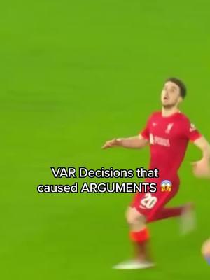 VAR Decisions that made everyone argue #var #worldcup #messi #referee