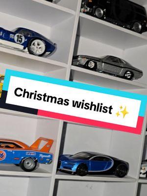 Christmas wishlist ✨️🎄 #christmaswishlist #christmas #foryou #hotwheels #fastandthefurious #dioramas #dioramadiecast #mattel #collection #m2machines #hotwheelscollector #hotwheelstrack ##diecast #diecastcollectors 