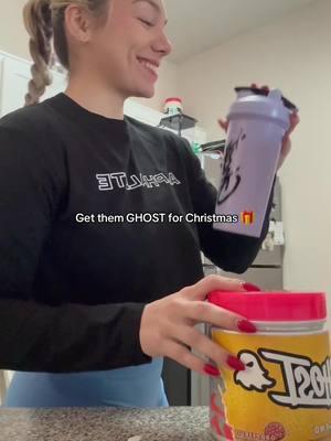 The new Grapefruit pre workout reminds me of sourstrips but citrus 😍😍  @GHOST LIFESTYLE   @Joseph Lopez  #ghostlifestyle #preworkout #christmasgiftideas #ghosttko #grapefruit #pre #gymsupplements #giftidea #ghostsupplements 