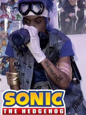 CANT BELIEVE IT BEEN A YEAR SINCE WE POSTED THIS 💙 and you guys still love it thank you #sonicthehedgehog#sonic#onthisday#sonicthehedgehogcosplay#cosplay#fyp#sonicthehedgehogcosplay#sonic3#hedgehog#repost#thankyou 