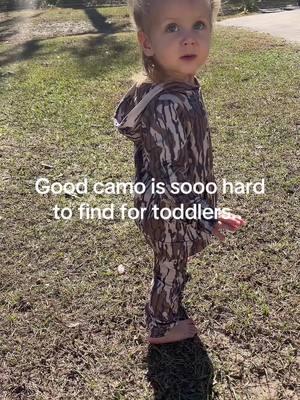 #fyp #hunting #huntersoftiktok #camo #kidsoftiktok #kidsclothing #clothingbrand #camouflage 