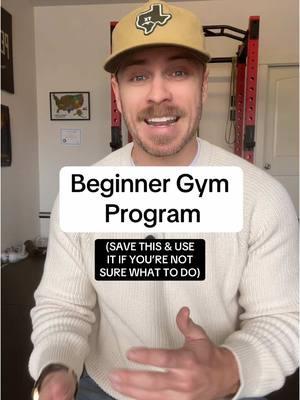 #greenscreenvideo Beginner Gym Program #liftweights #workoutprogram #weightlifting 