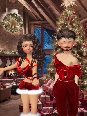 Christmas wrapping with my fiancé @ડꪖꪀ𝕥ⅈꪖᧁꪮ ✩ 🕸️ ✧  Dc:No one • Dance:Tell em in brazil  #telleminbrazilZEPETO #telleminbrazil #ZEPETO #ZChallengeCrew  #zepeto #zepetofyp #zepetovic #zepetosanti #zepetogirl #zepetoboy #Love #couple #couplegoals #fiance #tiktokfyp #zptfyp #zepetotiktok #zepetotiktoker #zepetoofficial #christmas #vantiagozpt 