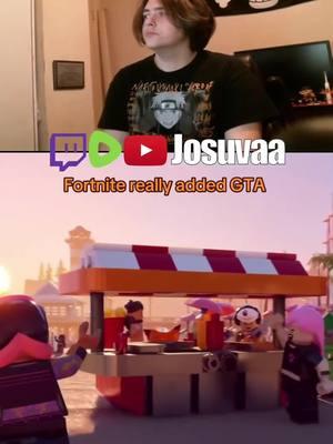 Fortnite GTA #fyp #josuvaa #gaming #contentcreator #sims #gta #fortnitebricklife #fortnitegta #fortnitesims #fortniterp #roleplay #fortnitelego #fortnitecommunity #upcomingstreamer #fortniteupdate #gtaviral #epicgames 