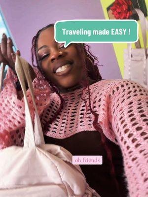 Got a Trip coming up ? Let us get you set up with the BEST Travel Bags on the market ! Going LIVE right now, see you there ! 🥰#backpacks #bagsmart #totebags #duffelbag 