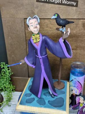 #cosclay #royalsorcerer #sofiathefirst #cedric #cosclay #disneyjunior #itscedric #baileywick #cedricthegreat #cedricsofiathefirst #disney #sculpting