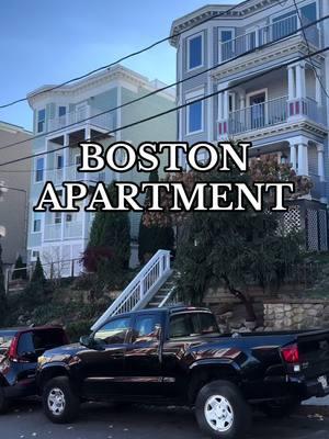 Beautiful Boston Apartment! Available Now! Contact Me! #Boston #bostontiktok #bostonapartment #livinginboston #citylife 