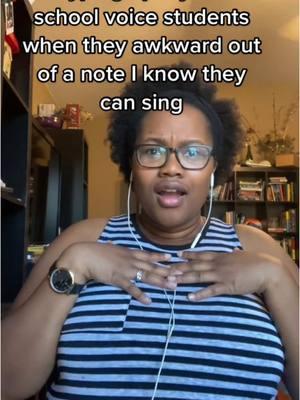 THIS is how my 12-year-old student went from apprehensive whisper singing, to belting out big musical theatre sound as Moana at her local theatre (within just 60 days of starting lessons). We start off with...   🎤 Breath & Pitch   Learning how to breathe the way professionals do, using your diaphragm to sing long musical phrases! And, practicing voice exercises each week that train our ears to hear the notes, before we sing the notes—All while expanding our vocal range.     🎤 Songs your child loves   This gets students singing with confidence sooner, which makes them more excited and more motivated to continue to learn and step out of their comfort zone!  Your child having a blast performing (and auditioning) with their favorite songs WITH CONFIDENCE is just around the corner.  I would love to join your virtual community, and help your learner BUILD VOCAL CONFIDENCE in my 1:1 class—Private Singing Lessons for Musical Theatre Nerds. 📣 I’m opening 6 SLOTS this January. Join my waitlist be the first to hear about enrollment updates. Simply comment WAITLIST and I’ll reach out to you! You can also check b i o #homeschoolsupport #homeschool#blackhomeschooling  #blackhomeschool365#blackhomeschoolers #homeschoolers #outschool #onlineclasses #outschoolclasses #outschoolteacher #homeschoolmom #homeschoolmama #homeschoolers #onlineclassesforkids #musiclessonsforkids #homeschoolresources #homeschoolLife #homeschoolcommunity #deschooling #unschoolinglife 