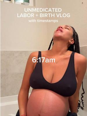 The best, and toughest day of my life #birthvlog #naturalbirth #unmedicatedbirth #birthcenterbirth #waterbirth #noepidural #laboranddelivery #firsttimemom 