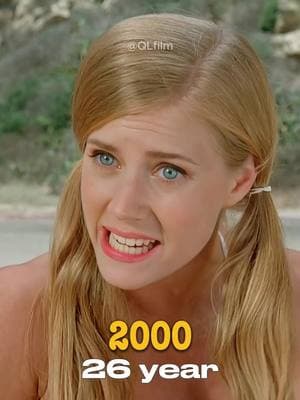 Amy Adams evolution #amyadams #evolution #thenvsnow #throughtheyears 