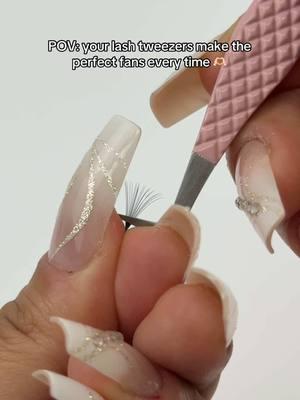 The perfect tweezer duos 🤍 Premium lash supplies JinnBeauty.com 🥰🛍️ #lashbusiness #lashgirl #lashartistoftiktok #lashtechtips #lashing #tipsandtricks #lashesoftiktok #lashtok💓 #lashsupplies #fypツ #foryoupagethis 