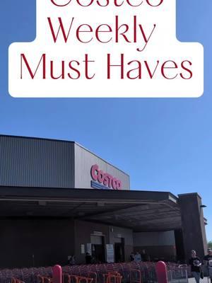 Costco Weekly Must Haves! @Costco Wholesale #costcodessert #costcofood #costcotreats #costcofoods  #costcospring #costco2024 #costco #MomsofTikTok #costcoweeklydeals #costcomusthaves #costcomom #costcomama #costcobuys #costcomamma  #costcosale #costcodeals #costcodeals #costcoinstantsavings #costcofinds  #momsonabudget #costco #costco2024 #costcotiktok #costcofall #whatsnewatcostco  #costcotiktok #fyp #fypviral #costcoandsamsclubmama 