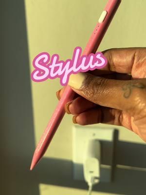 Very professional rechargeable pen! #stylus #styluspen 