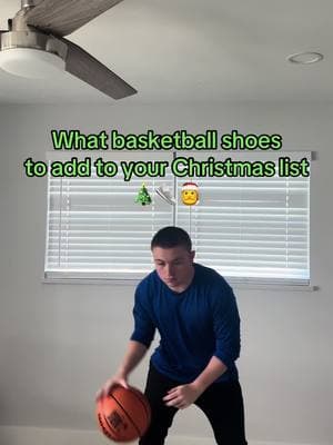 What basketball shoes to add to your Christmas 🎄 list available @DICKS Sporting Goods #dkspartner #dksteammate 