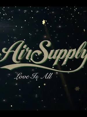 Air Supply x Love is All!  Listen today: https://fanlink.tv/LoveIsAll #Christmas2024 #Christmascover #romance #rock #airsupply #80smusic