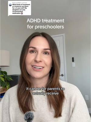 Replying to @Dibble if you are looking for treatment for your ADHD child and they are in preschool #adhdpreschool #adhdkid #adhdkids #adhdparenting #parentingadhd #greenscreen 