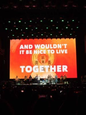 ⚡ 2024 Highlight ⚡  Dexter joining @The Beach Boys for "Wouldn’t It Be Nice" at @OceansCallingMD 2024 ☀️ 🌊   #TheOffspring #Offspring #oceanscallingmd #oceanscalling #thebeachboys #beachboys #petsounds 