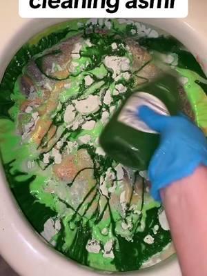 #onthisday show me some love on my ttshop videos. #asmr #toiletoverload #cleaning #CleanTok #asmrsounds #oddlysatisfying #relaxing #oddlysatisfyingvideo #colorful #scrubdaddy 