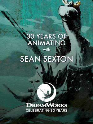 Bringing our characters to life is all work and no play... scratch that. 🎨🎭 As we continue to celebrate our 30th anniversary, Sean Sexton brings us into the Acting Room, where #animators put in the work (and have some fun) developing the look and feel of #DreamWorks films and shows. #DreamWorks30