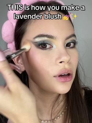 @madebymitchellusa @madebymitchell #makeupdeals #madebymitchell #blush #blushtopper #glowyblush #makeupgifts #makeupflashsale #viralmakeup #viralmakeupproducts #madebymitchellblush #y2kmakeup #blushpalette #lavenderblush #purpleblush 