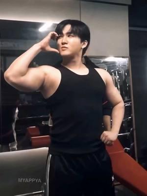 ty binchan for the very educational gym video #changbin #seochangbin #changbinedit #bangchan #chan #bangchanedit