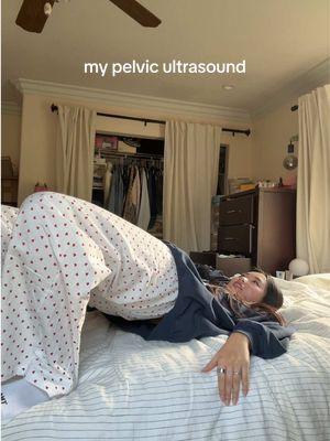 Replying to @edith wait when she took it out it hurt more too so if you go make sure you take it out yourself LOL #gyno #ultrasound #radiology #pelvicultrasound #period #greenscreen 