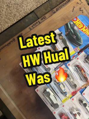 My son and I were out and about and decided to hunt for #hotwheels @target did not disappoint! Caught a restock and a fresh dump bin. #hwcollector #diecast #hwhaul