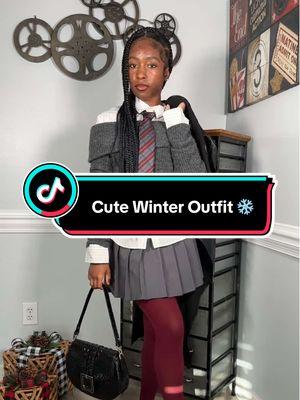 💌: Winter Outfits ❄️ Link to outfit in bio up under “𝐋𝐓𝐊 𝐎𝐔𝐓𝐅𝐈𝐓𝐒“ 🥰   #inspooutfit #winterpartyoutfits #winterpartyoutfit #collegeoutfits #collegeoutfitwinter #holidayoutfits #cozyoutfit #casualoutfits #winterseason #blackgirloutfits #pinterestoutfit #minimouse #cutepajamas 