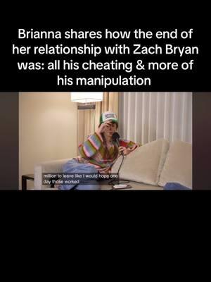 thoughts??  #fyp #briannachickenfry #alixearle #zachbryan #briannachickenfryandzachbryan #zachbryanmusic #hotmess #hotmesswithalixearle #hotmesspodcast #tea #cheaters #narcissist #narcissisticabuse #redflags #foryoupage 